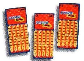 Super Bum 10 Strips 8 Schoten
