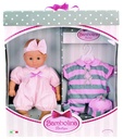 POP BOUTIQUE 36CM + ZUSÄTZLICHE KLEIDUNG