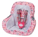 BABY born Autositz