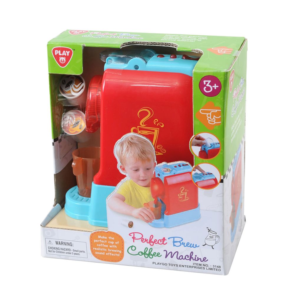 KOFFIEZETAPPARAAT MET PAD