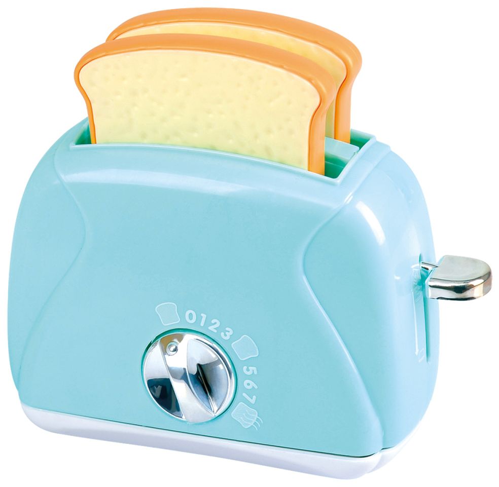 MY TOASTER (BLUE)