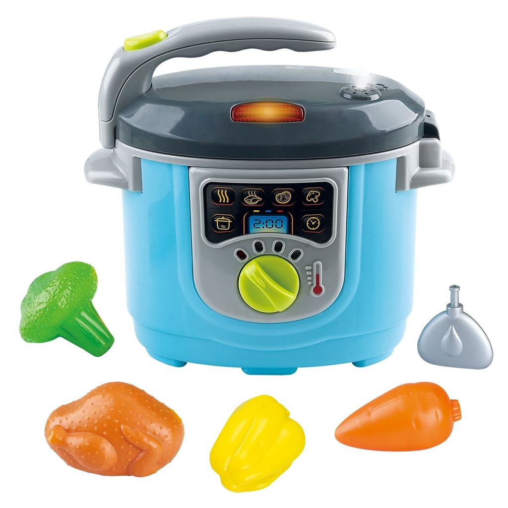 Chef cuisinier