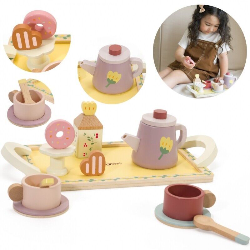 Grace Afternoon Tea Set
