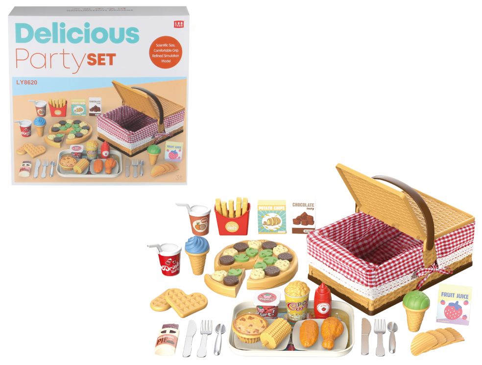 Set de Picnic