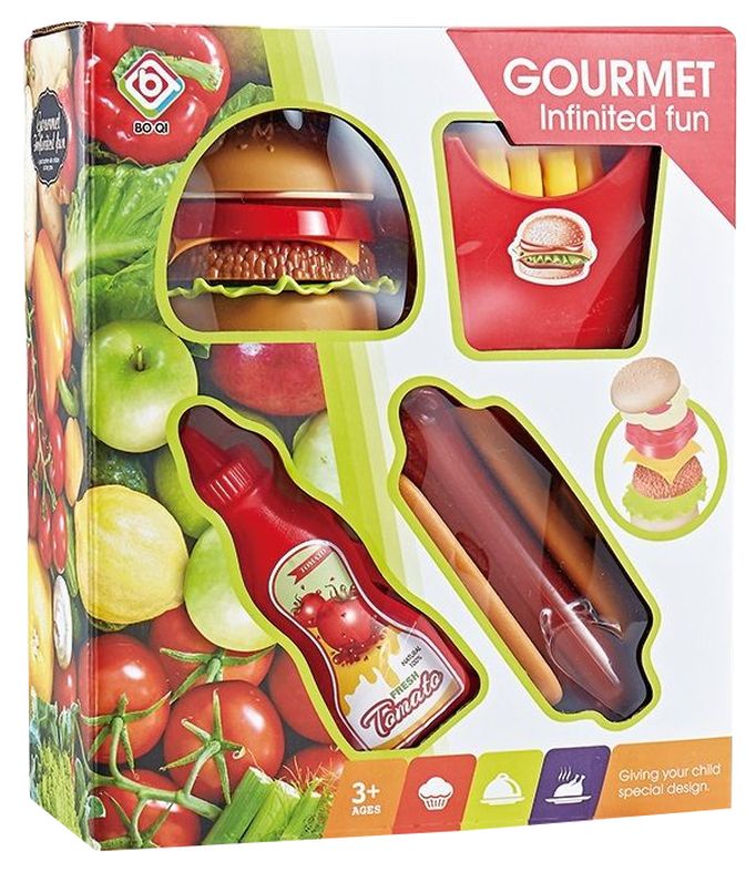 Set Fastfood