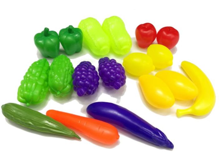 Fruit - 18st