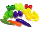 Fruit - 18st