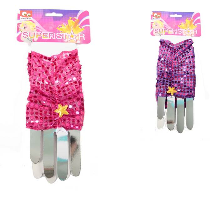 GANTS SUPERSTAR ASS2