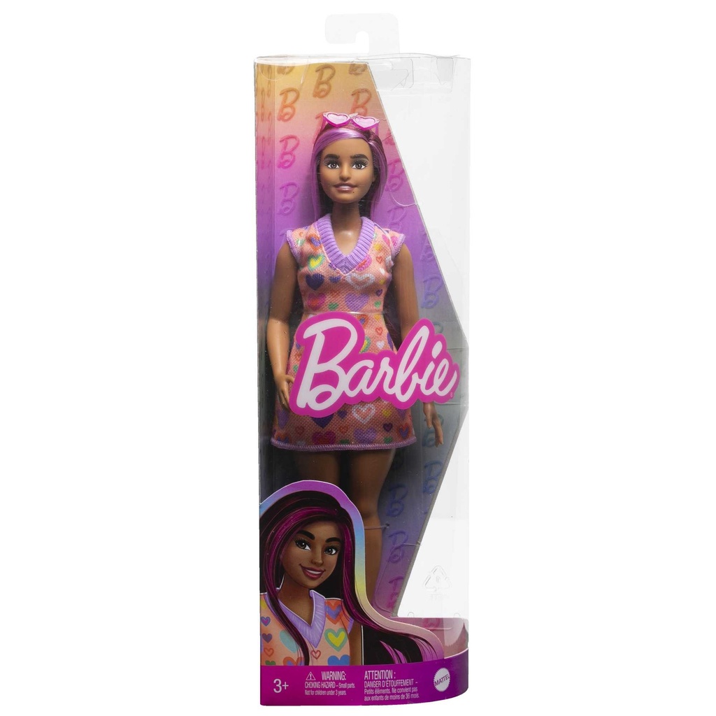 Barbie  Doll