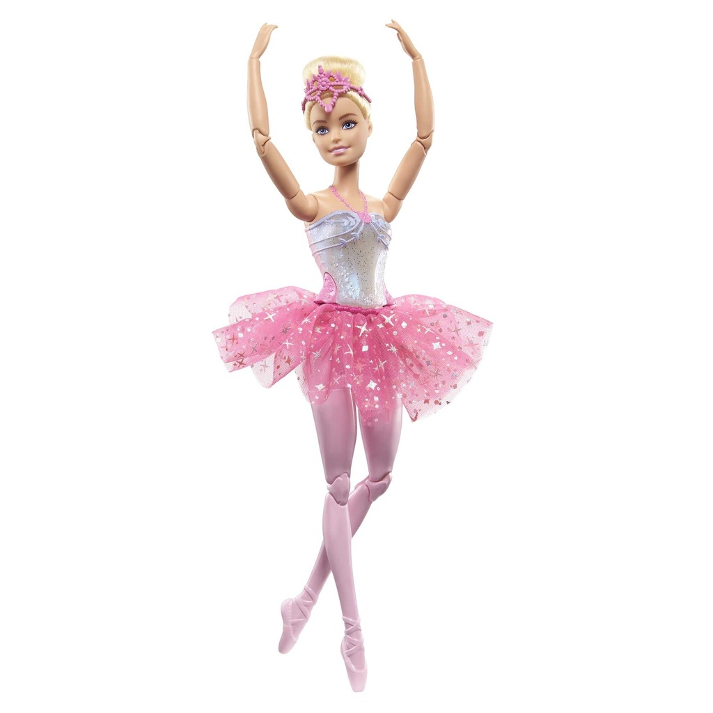 BARBIE DREAMTOPIA TWINKLE LIGHTS  Doll