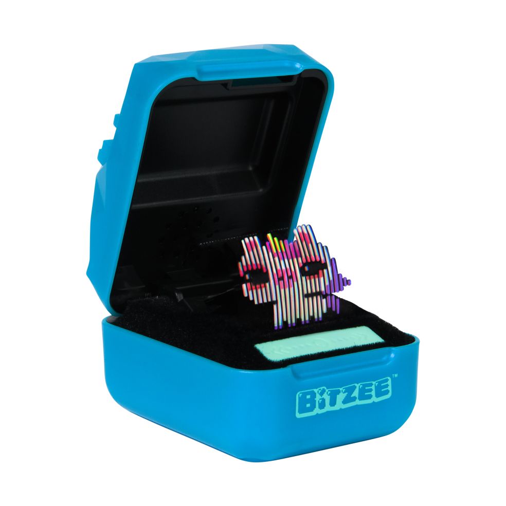 Bitzee Interactive Digital Pet – Magicals