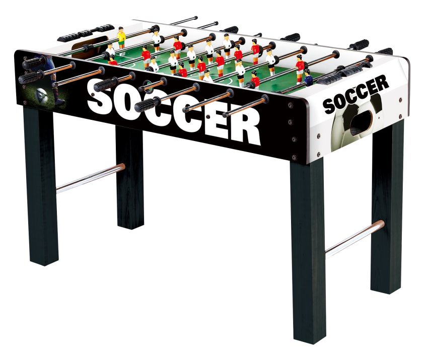 FOOTBALL TABLE 121x61x79 cm