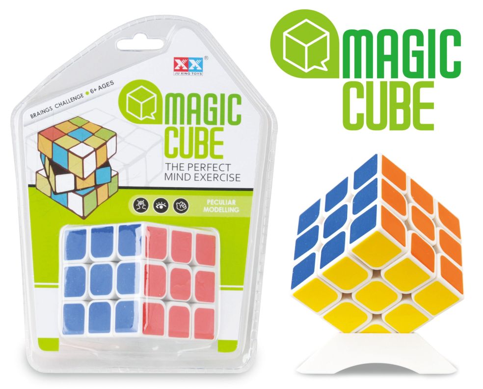 Magic Cube - 5,8 Cm