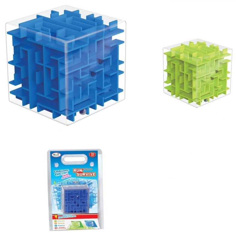 Mini Maze -Mini labyrinth