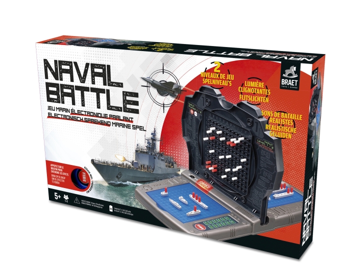 2572765 NL FR NAVAL WAR GAME 5+