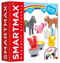 SmartMax My First - Animaux de la ferme - 16pcs