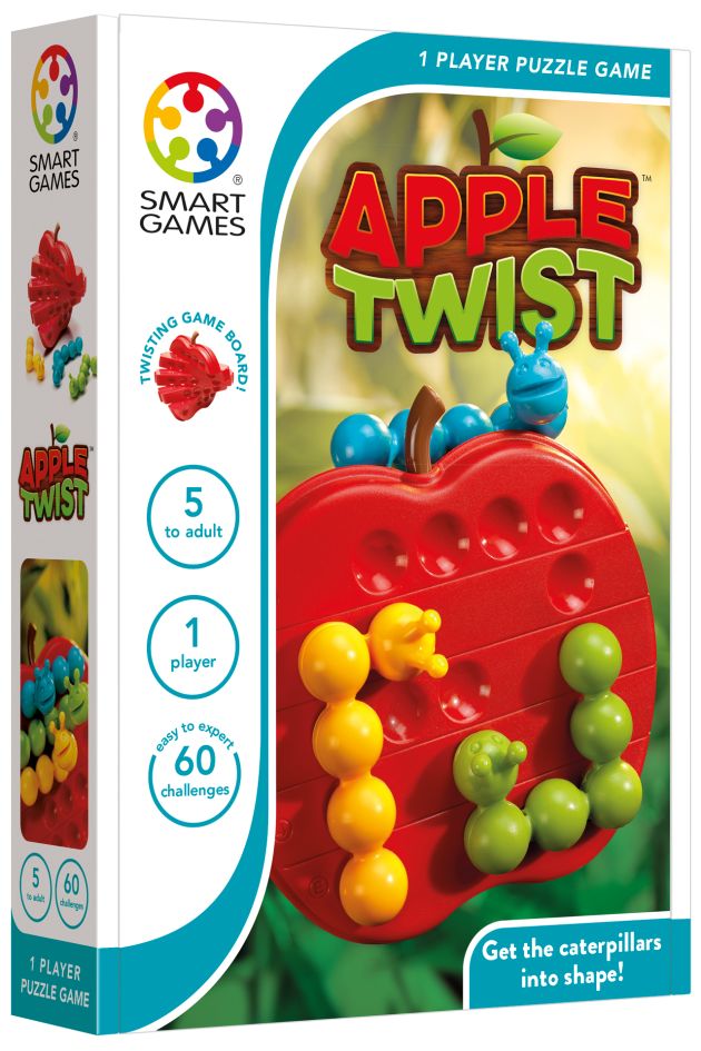 Apple Twipcs (60 défis) - NEW 04/2021