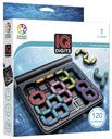IQ Digits (120 challenges) - 8pcs/Displ - NEW 07/2