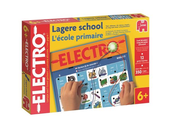 NL/FR L'Ecole Primaire