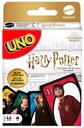 UNO Harry Potter