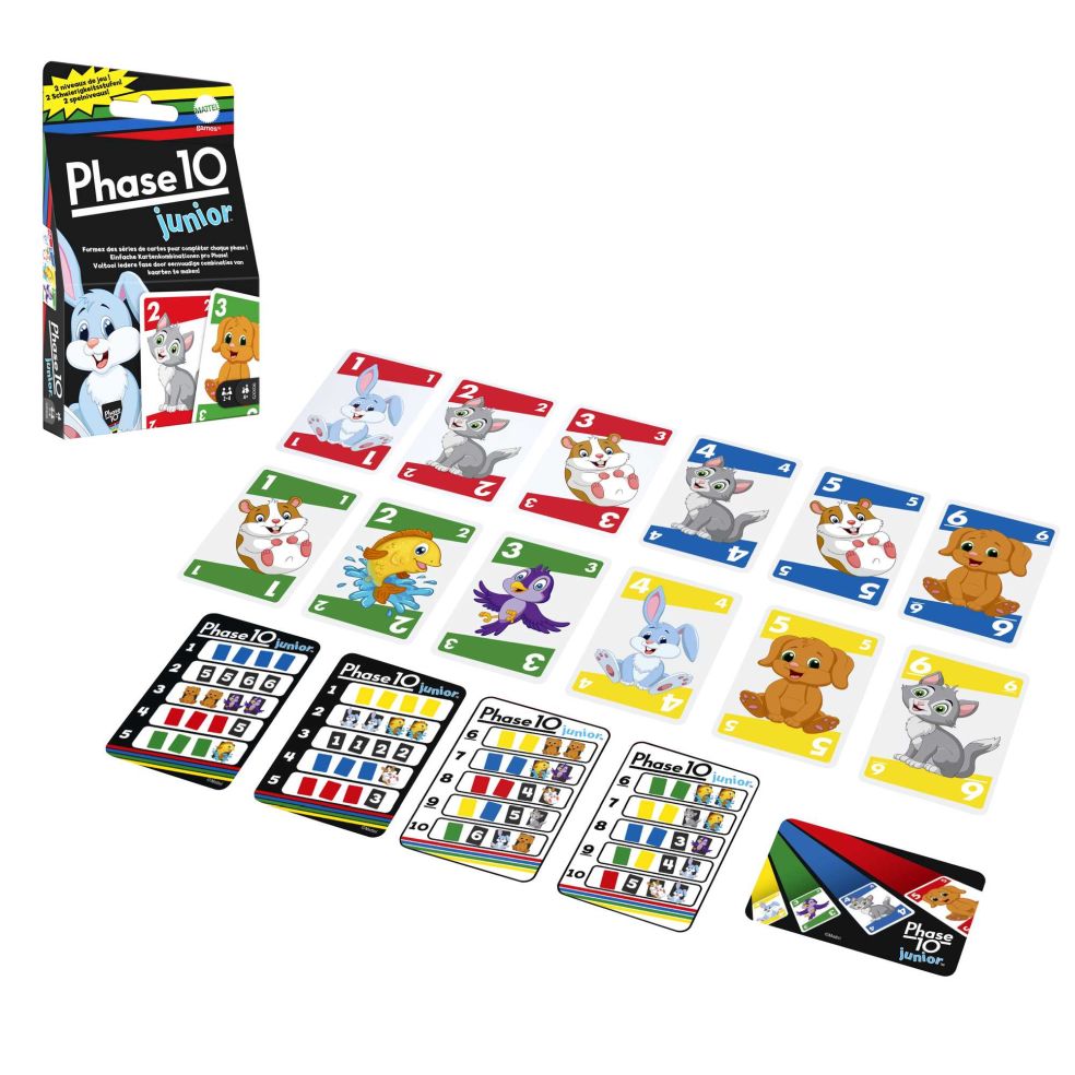 GXX06 Phase10 Junior
