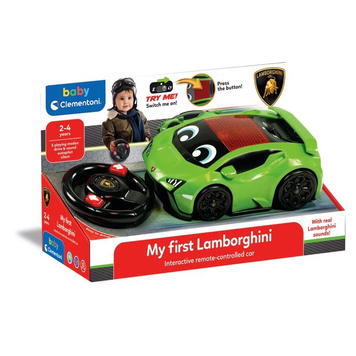 LAMBORGHINI R/C