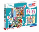 EDUKIT 4in1 DISNEY CLASSICS
