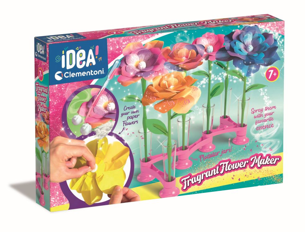 Duftende Blumen