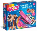 K3 Fashion Frisur NEU