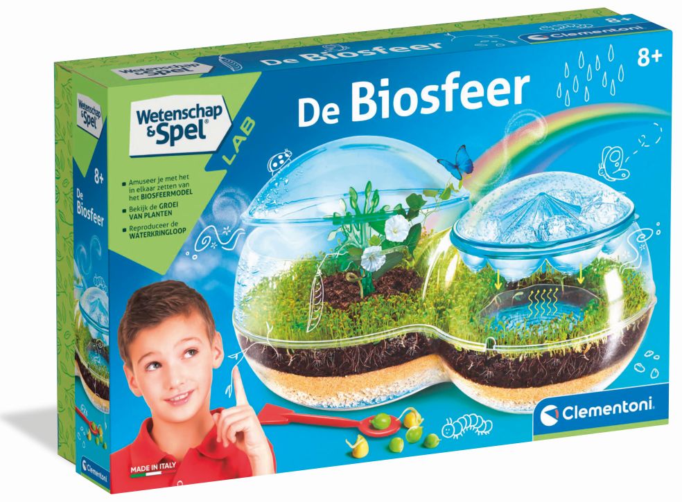 Biosphère de T.-N.-L.