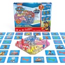 PAW Patrol 2pack: Memo & PopUp Spel