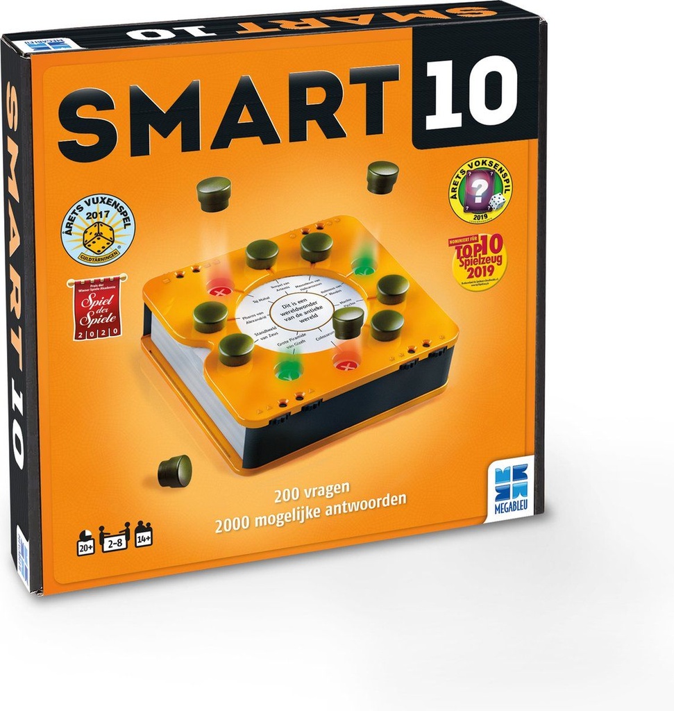 NL Smart 10