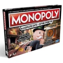E1871197 NL/FR Monopoly Cheater Edition