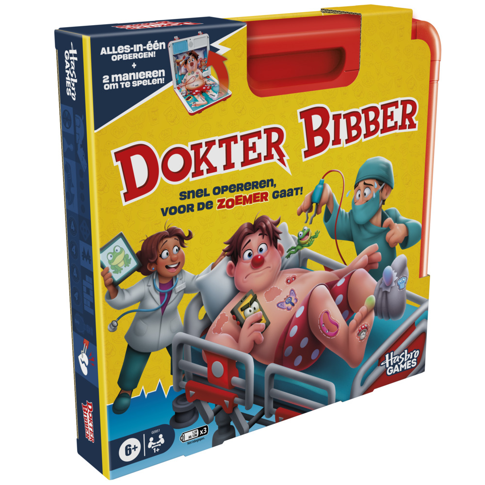 CLASSIC OPERATION REFRESH