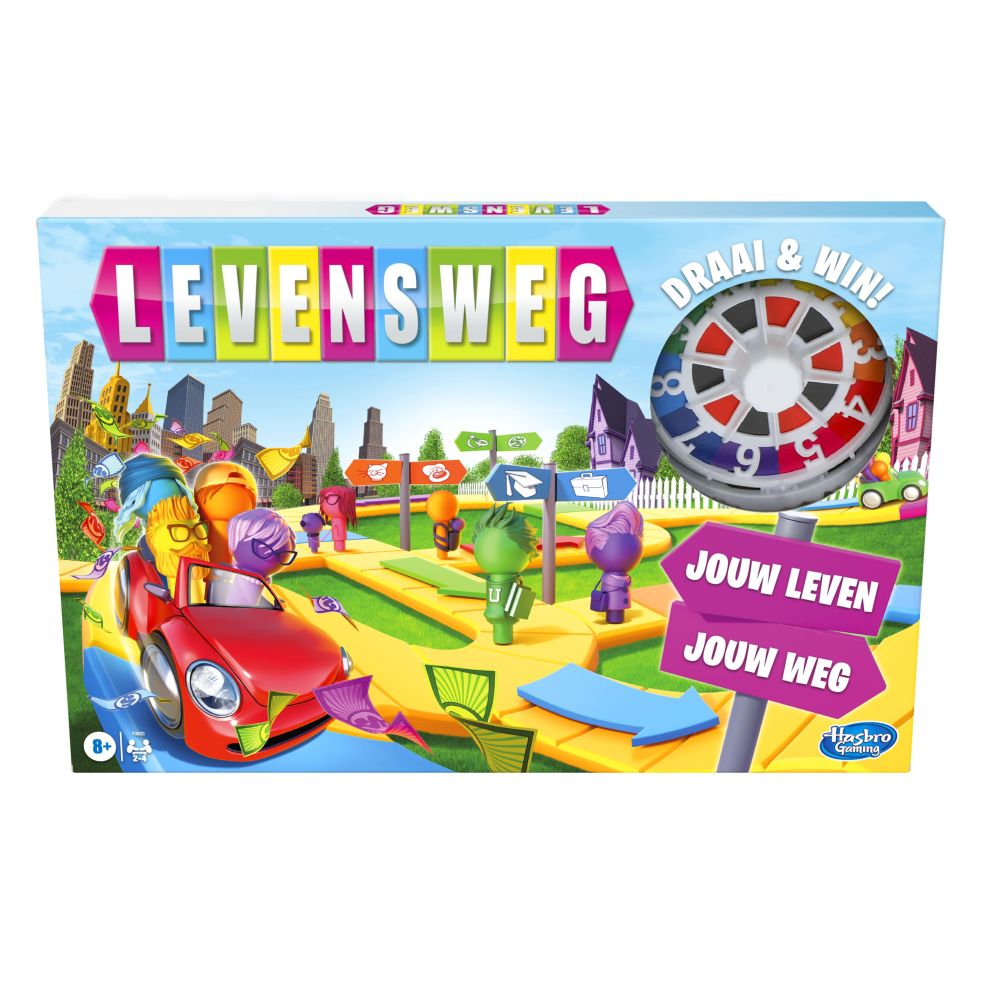 GAME OF LIFE CLASSIC