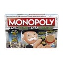N/F Monopoly Crooked Cash