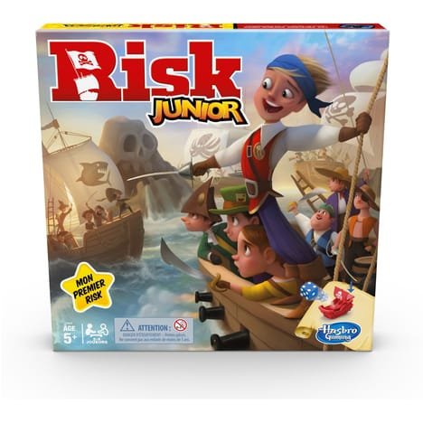 FR Risk Junior