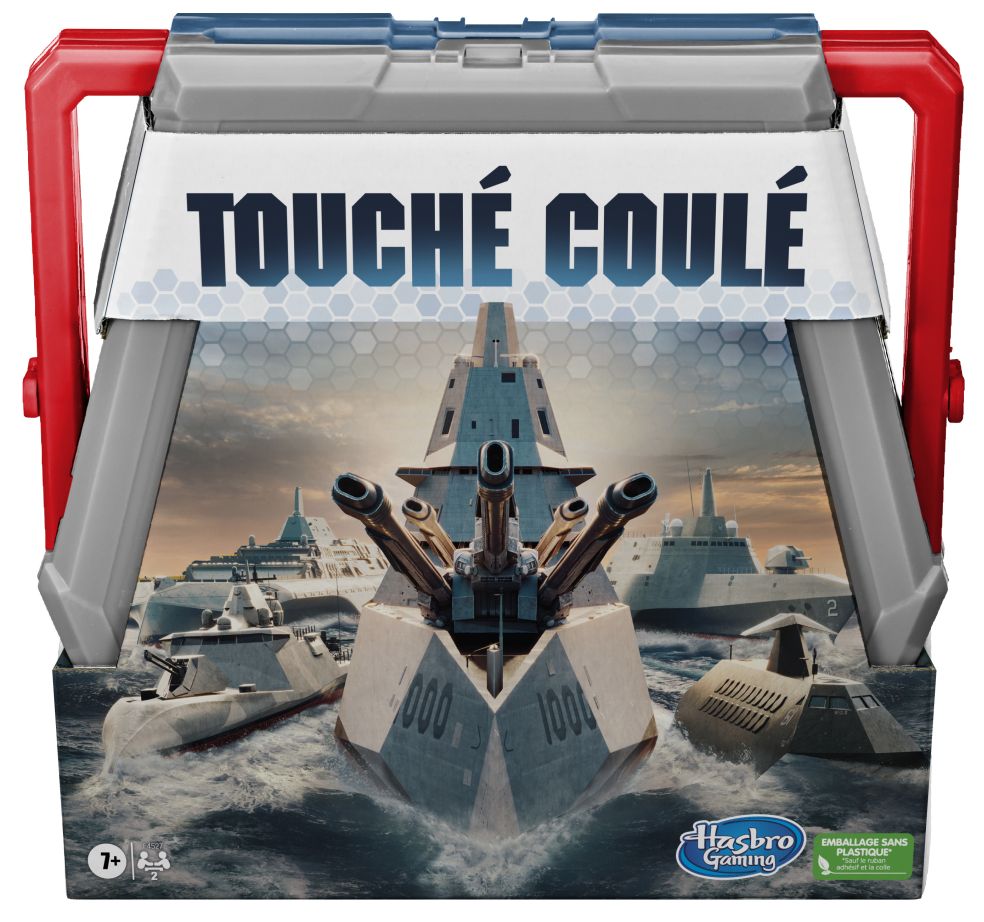 BATTLESHIP CLASSIC FR