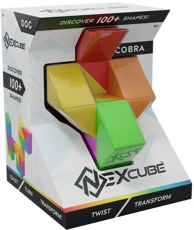 Nexcube Cobra