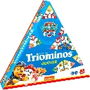 Triominos Junior Paw Patrol