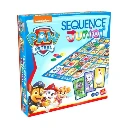 Sequence Junior Paw Patrol