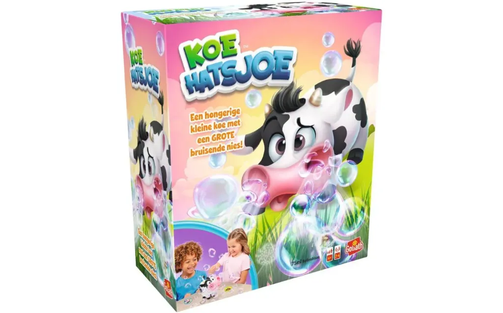 NL Koe Hatsjoe