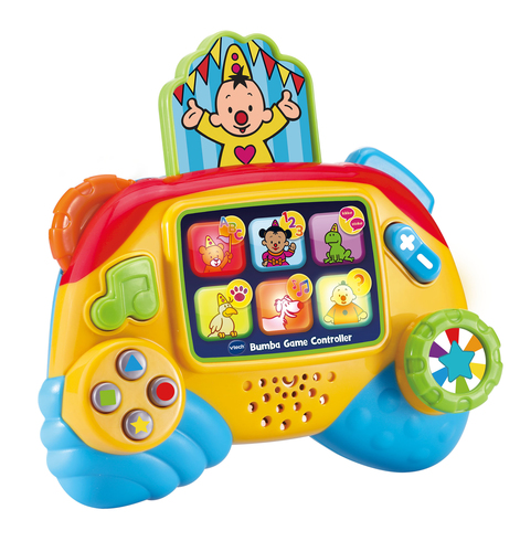 NL Bumba Game Controller