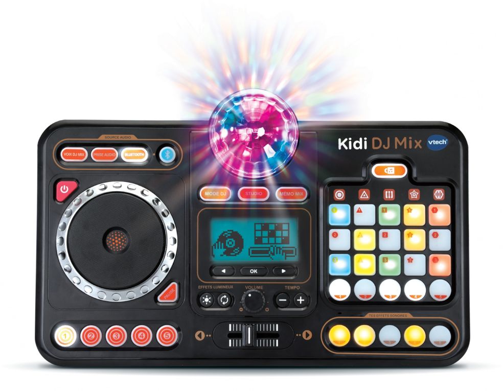 Fr Kidi DJ Mix