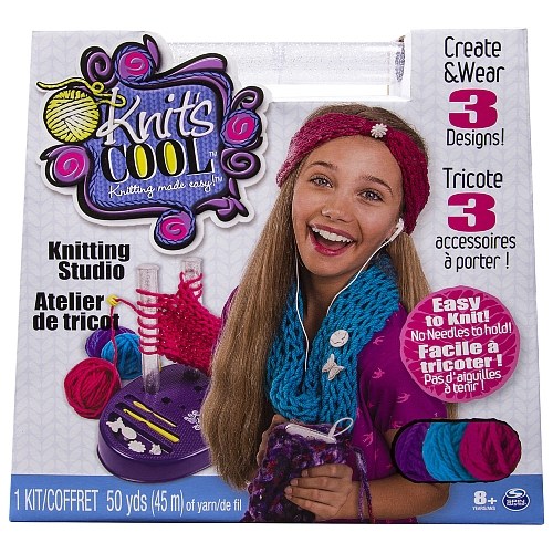 Knit Cool Knitting Studio 20069134