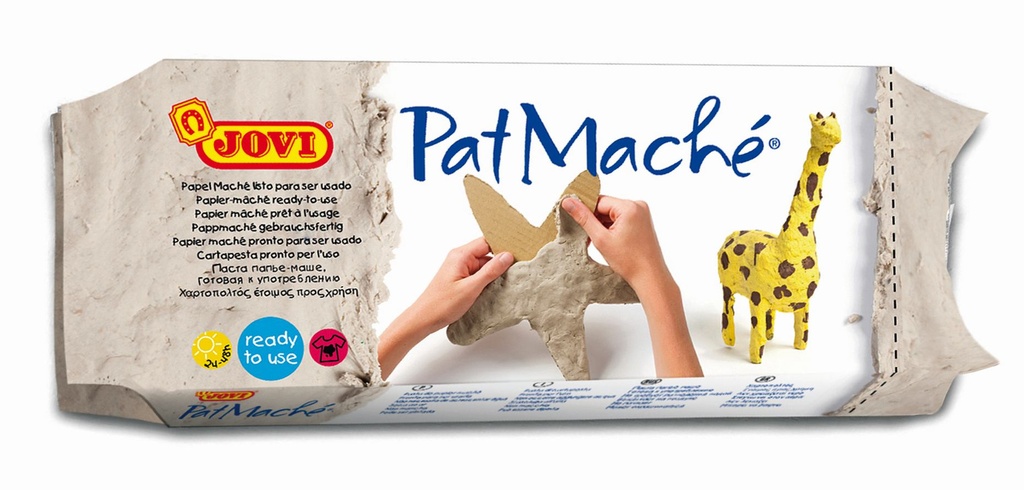 PATMACHE - 1 unité - 680g