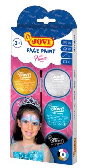 JOVI Crème de Grimage Princess