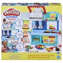 Play-Doh Restaurant des chefs occupés