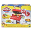 Barbecue PD Super Grill