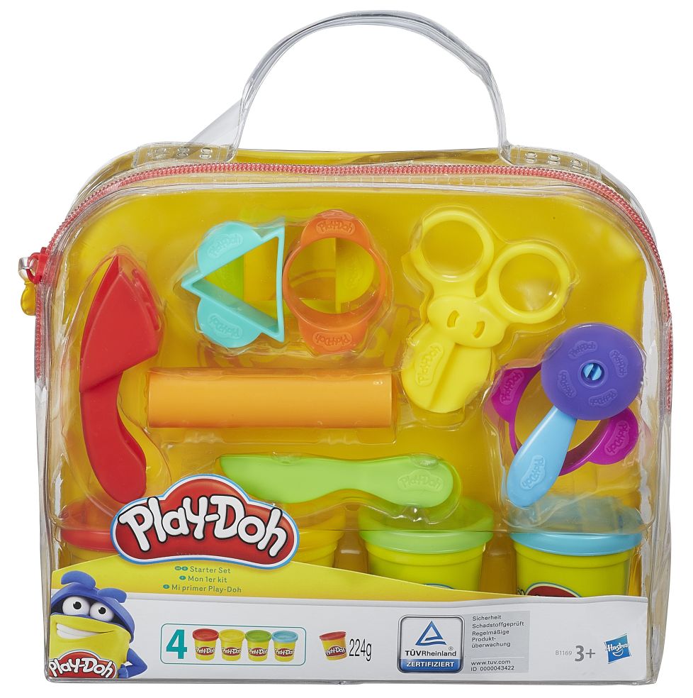 Kit de démarrage PD